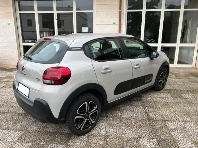 CITROEN C3 BlueHDi 100 S&S