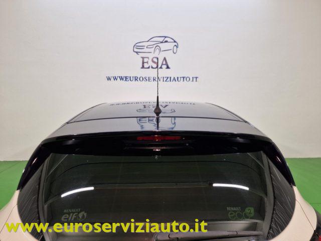 RENAULT Captur dCi 8V 90 CV EDC Start&Stop Energy Zen