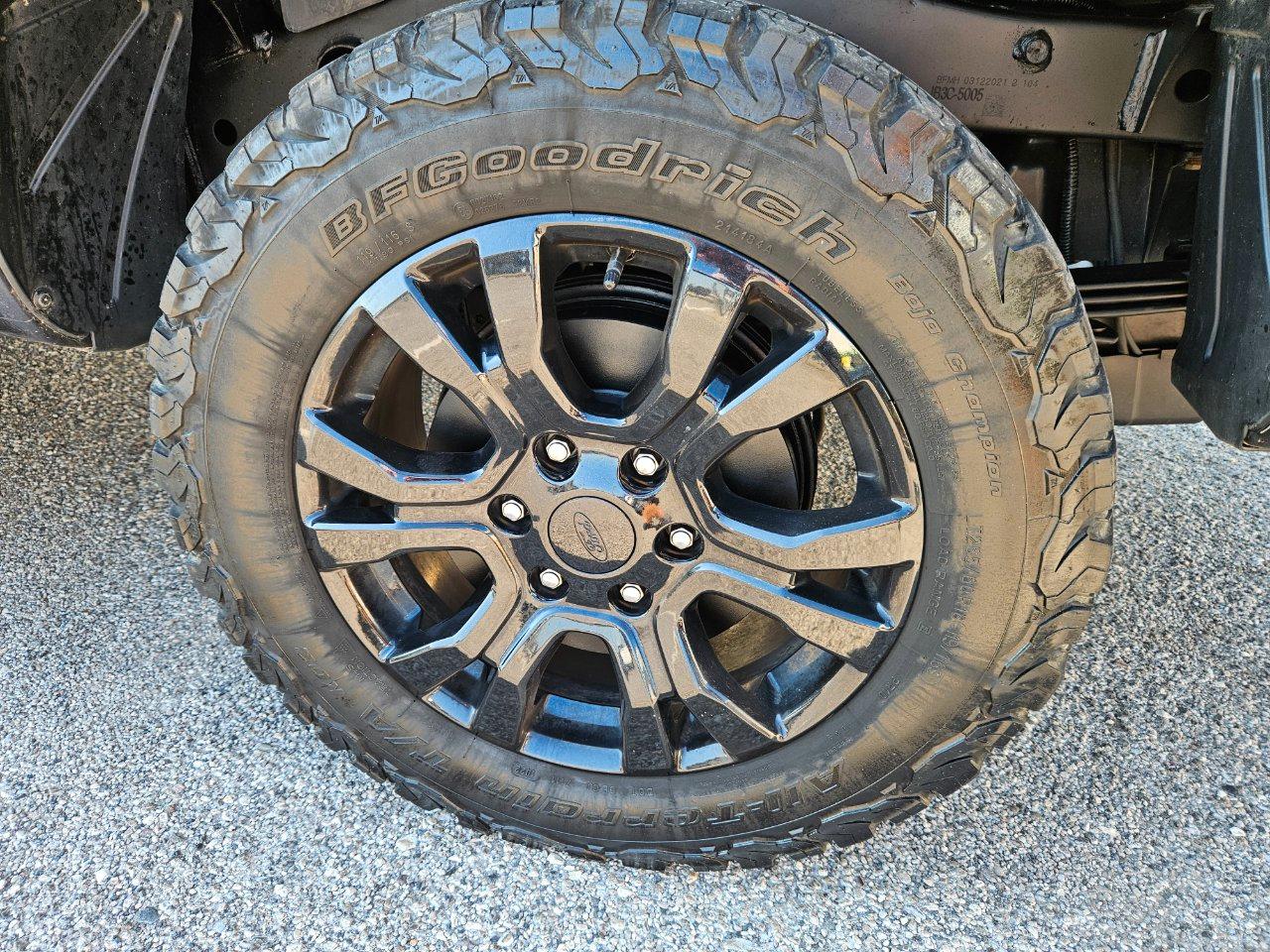 Ford Ranger Double Cab Ranger 2.0 tdci double cab Wildtrak 213cv auto