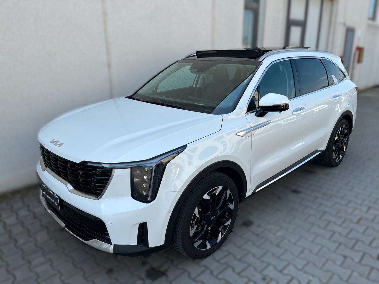 Kia Sorento 2.2 CRDi DCT8 4WD Evolution (IVA ESPOSTA) FULL OPTIONAL