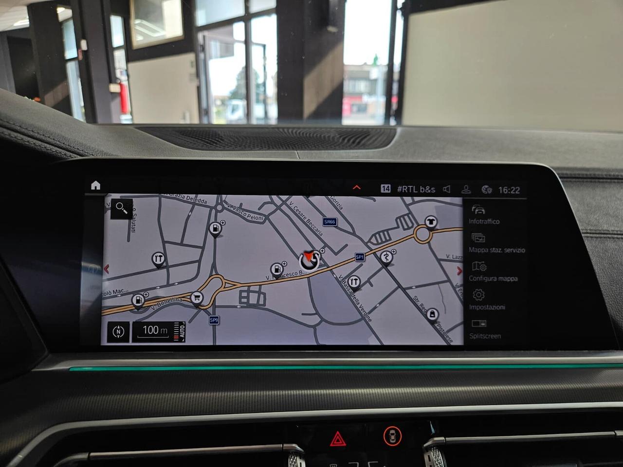 Bmw X6 xDrive30d 48V XLine