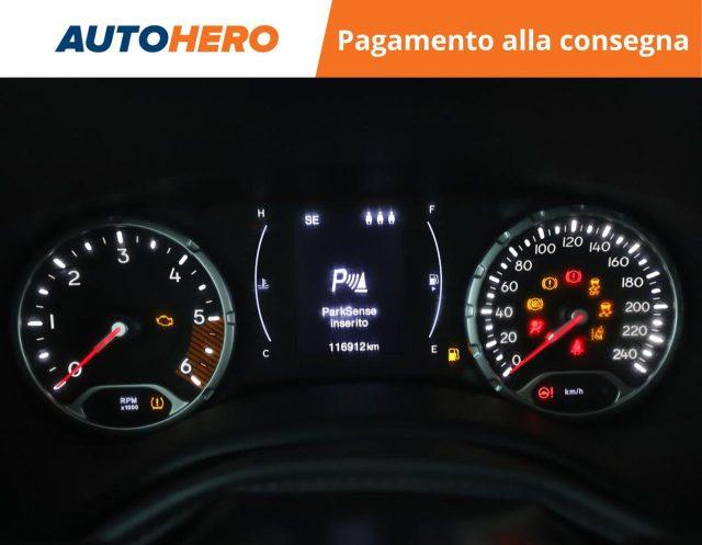 JEEP Renegade 1.6 Mjt 120 CV Longitude
