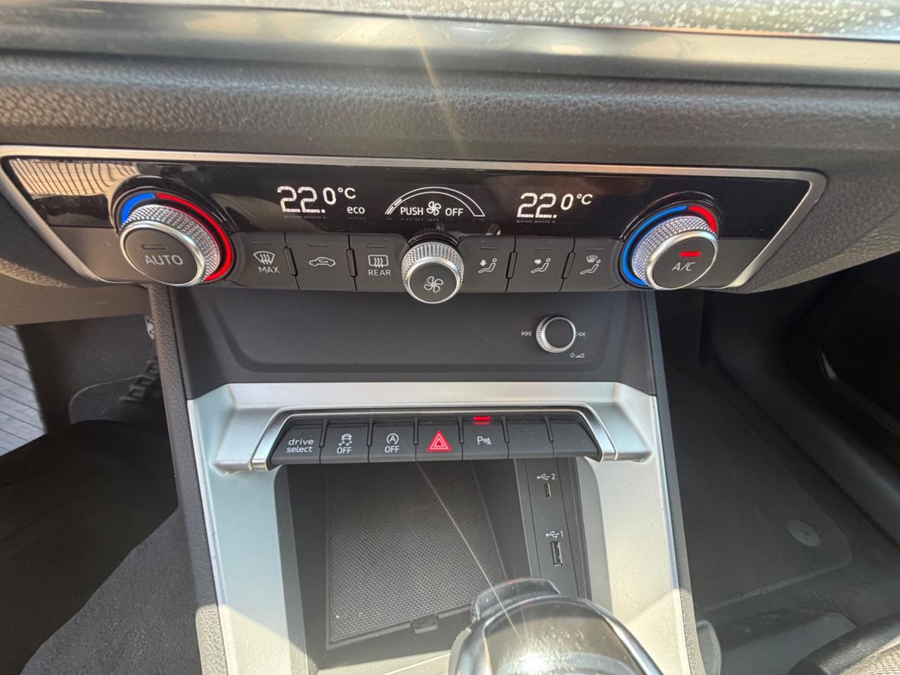 Audi Q3 SPB 35 TDI S tronic line edition