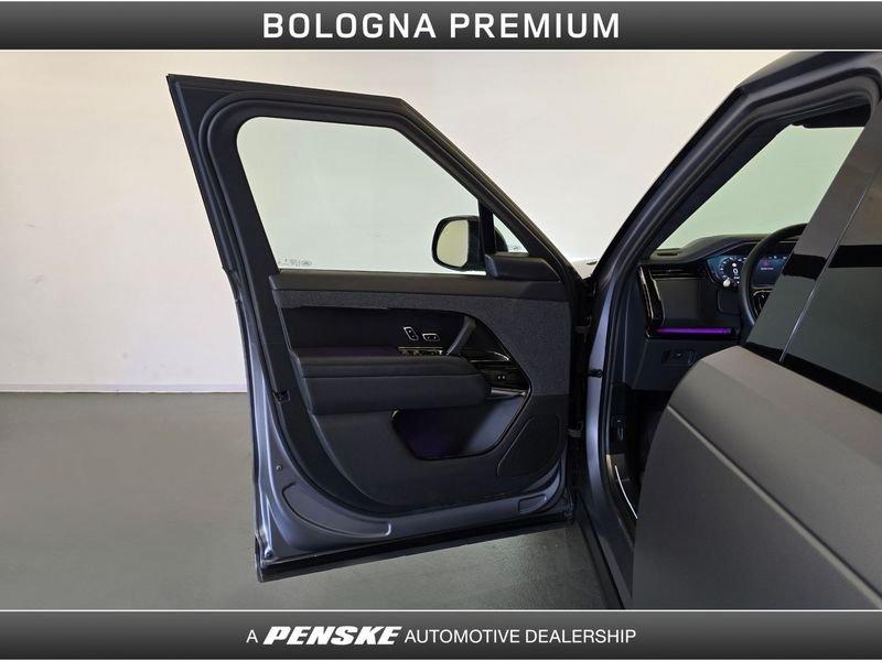 Land Rover RR Sport Range Rover Sport 3.0D l6 350 CV Autobiography
