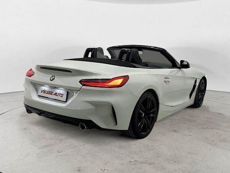 BMW Z4 Z4 sDrive20i Sport