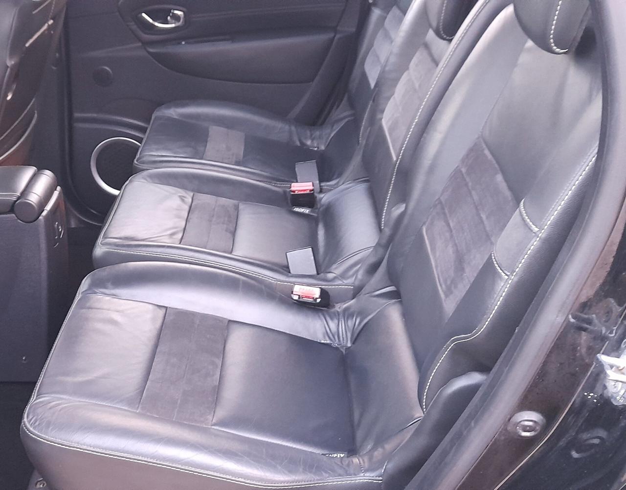 Renault Scenic Scénic XMod 1.5 dCi 110CV Start&Stop Live 7 posti