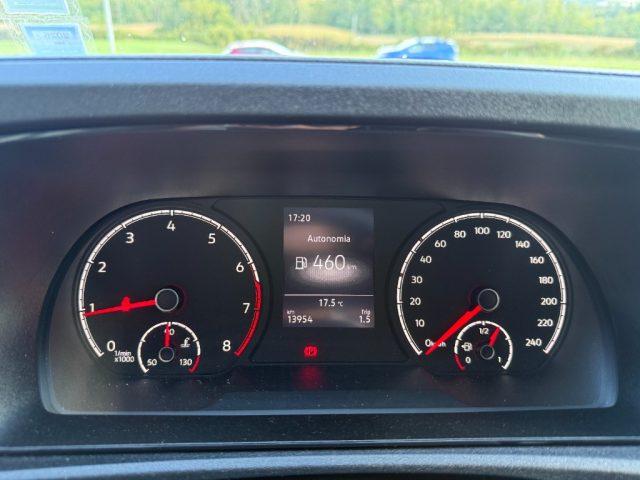 VOLKSWAGEN Caddy 1.5 BENZINA - KM 9.900 - CARGO - PRONTA CONSEGNA