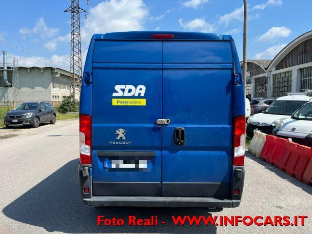 PEUGEOT Boxer 333 2.2 BlueHDi 120 S&S PM-TM Furgone