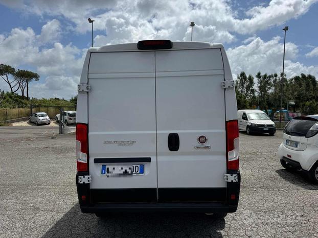 FIAT Ducato 35 2.2 Mjt 160CV L2 H2 Furgone MAXI