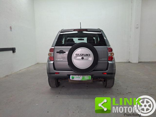 SUZUKI Grand Vitara 1.6 16V 3 porte