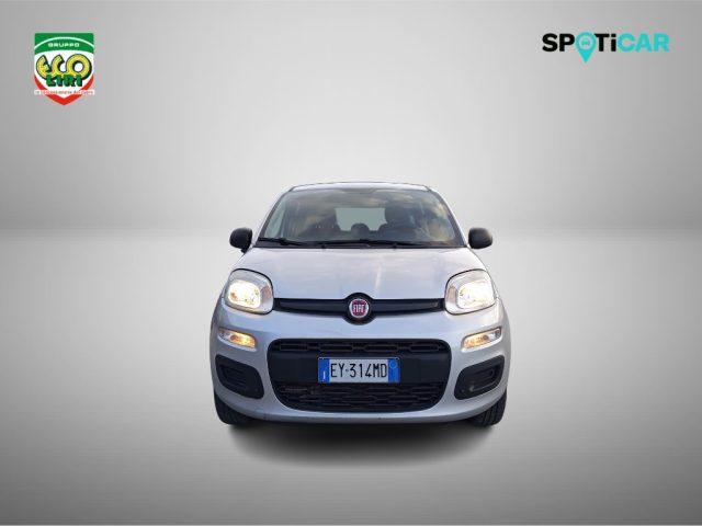 FIAT Panda 0.9 TwinAir Turbo Natural Power Easy