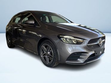 Mercedes-Benz Classe B 250e EQ-Power Automatic AMG Line Advanced Plus Digital Edition