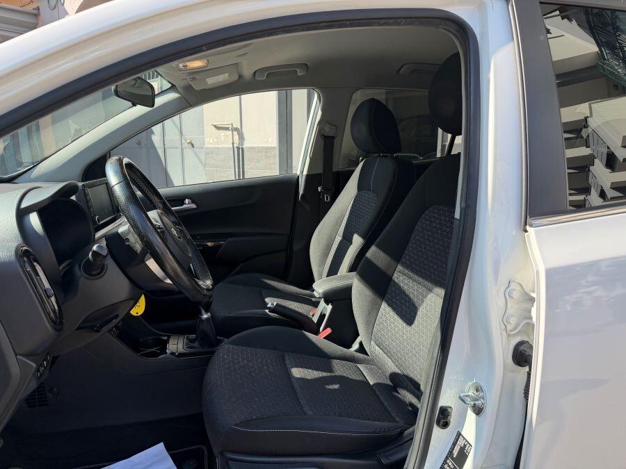 KIA PICANTO 1.0 XLINE CERTIFICATA UNIPROPRIETARIO