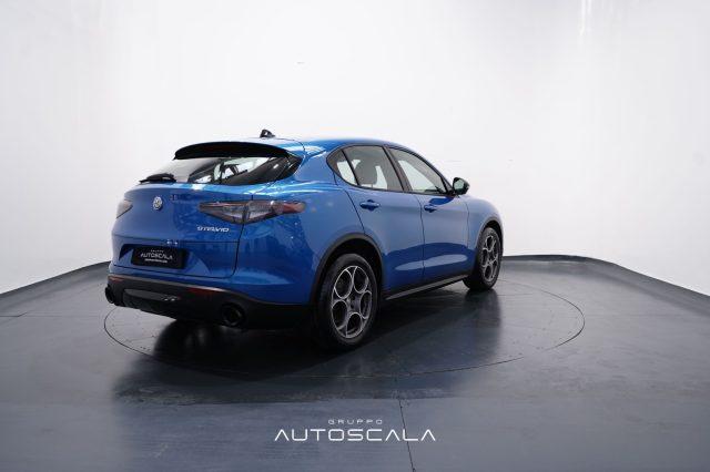 ALFA ROMEO Stelvio 2.2 Turbodiesel 160 CV AT8 RWD Sprint