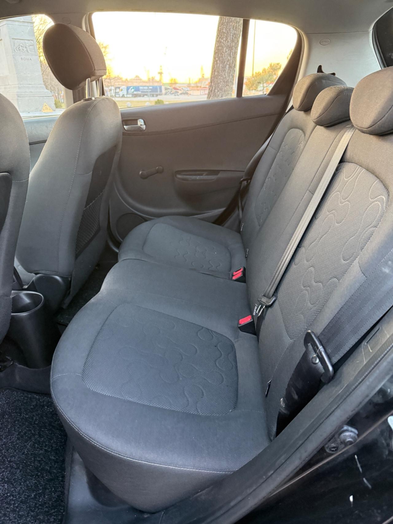 Hyundai i20 1.2 5p. Classic