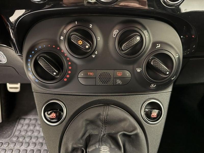 Abarth 595 595 1.4 Turbo T-Jet 145 CV - Stage 3