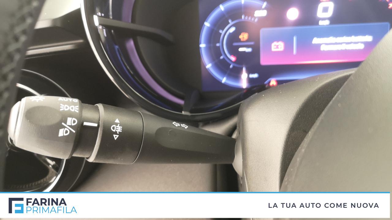 ALFA ROMEO Junior Ibrida Ibrida Speciale1.2 145cv Hybrid Edct6