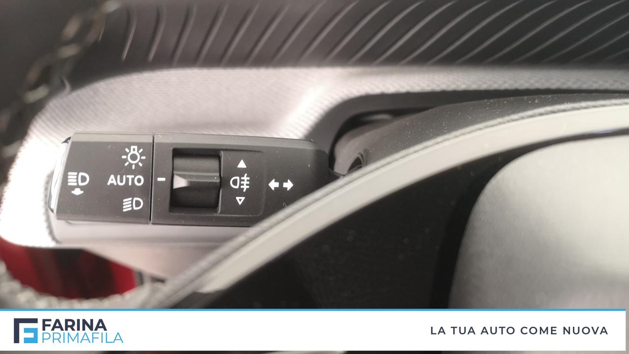 CITROEN Nuova C3 Turbo 100cv - PLUS