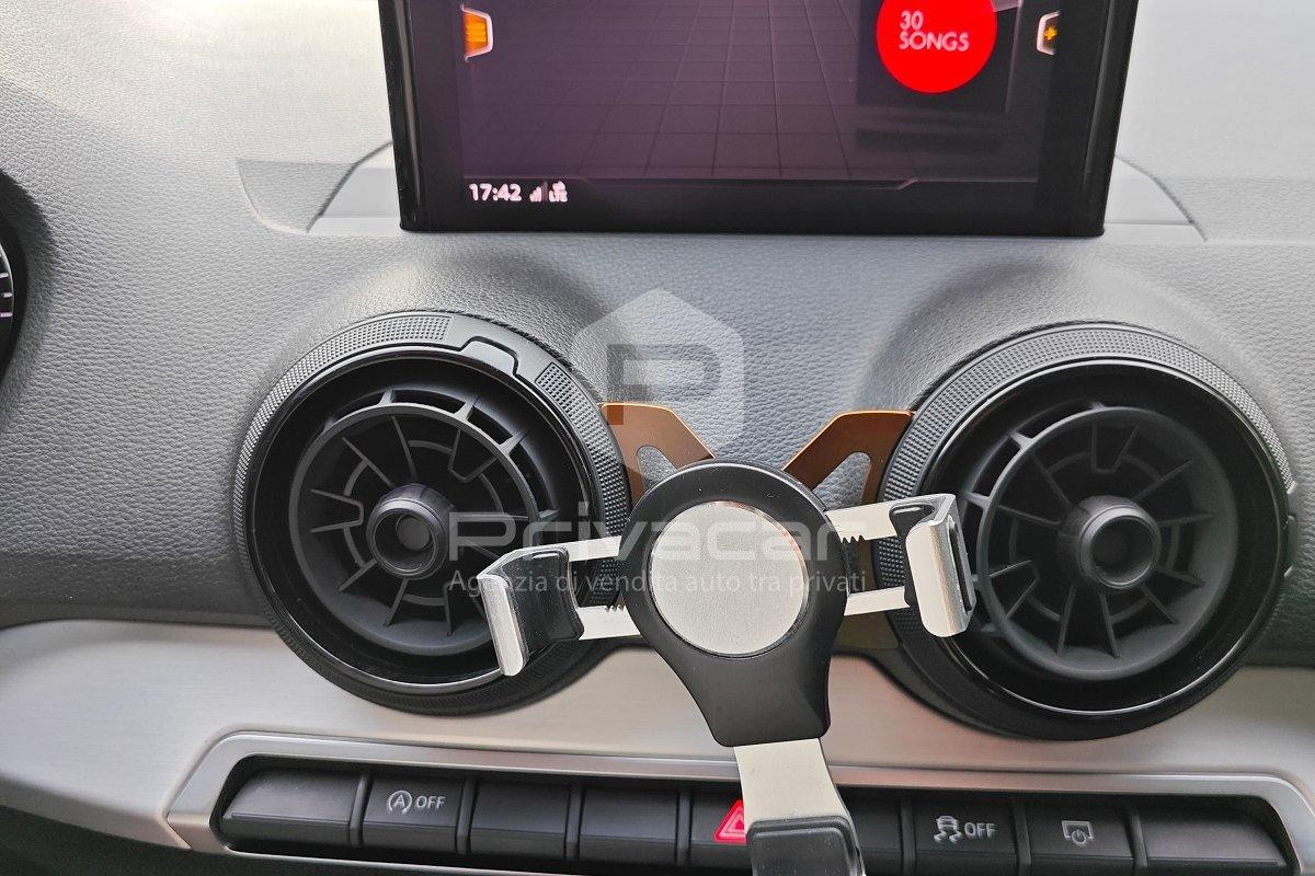 AUDI Q2 1.6 TDI Design