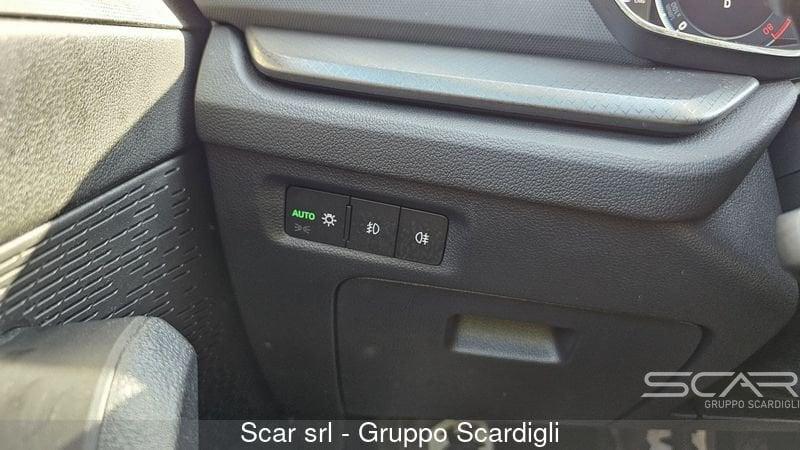 Skoda Octavia 1.5 G-TEC DSG Wagon Executive *PREZZO REALE NON VINCOLATO A FINANZIAMENTO*