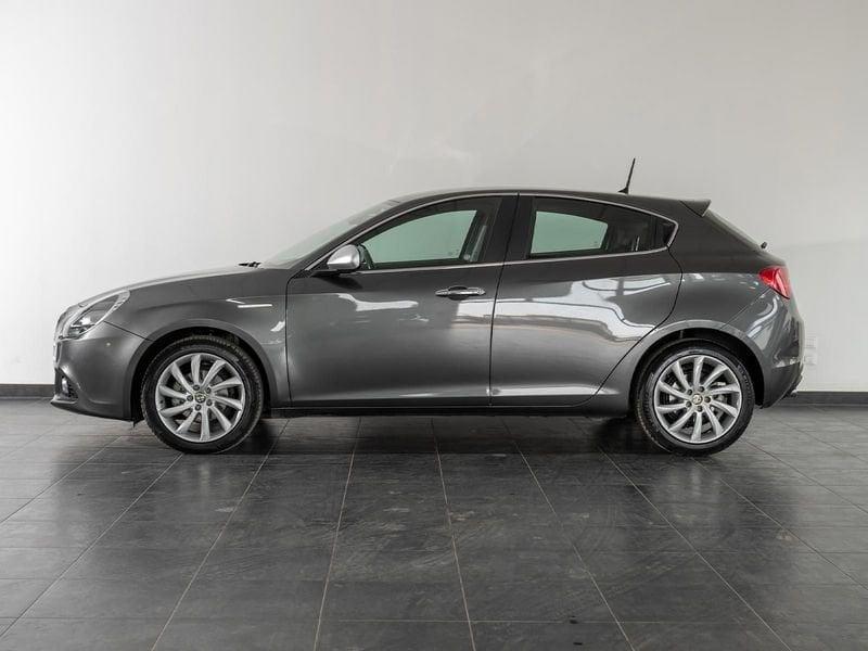 Alfa Romeo Giulietta Giulietta 1.6 JTDm-2 105 CV Progression