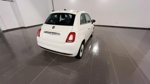 FIAT 500 1.0 Hybrid 70 CV CULT -VARI COLORI!