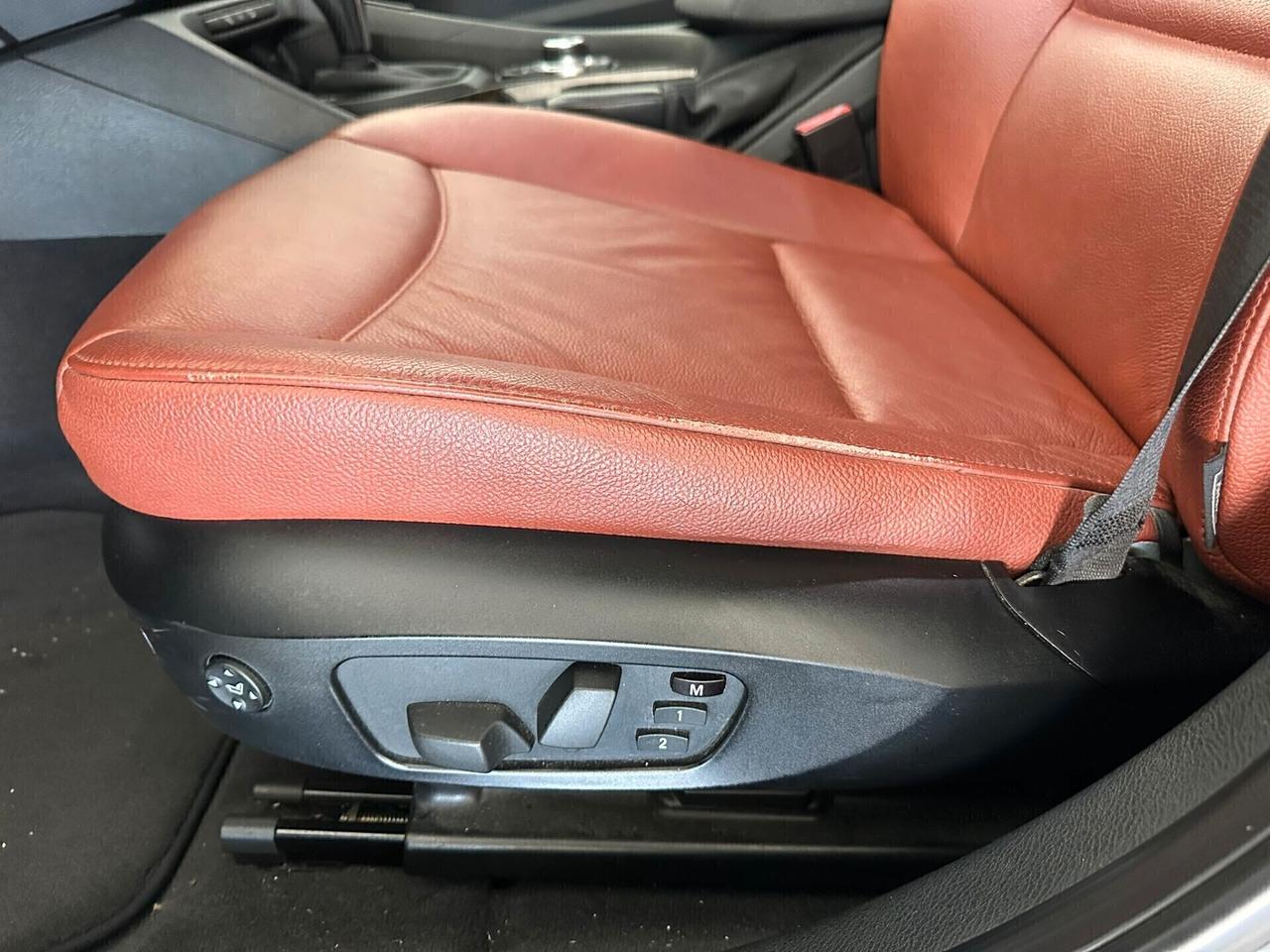 Bmw X1 xDrive23dA Futura