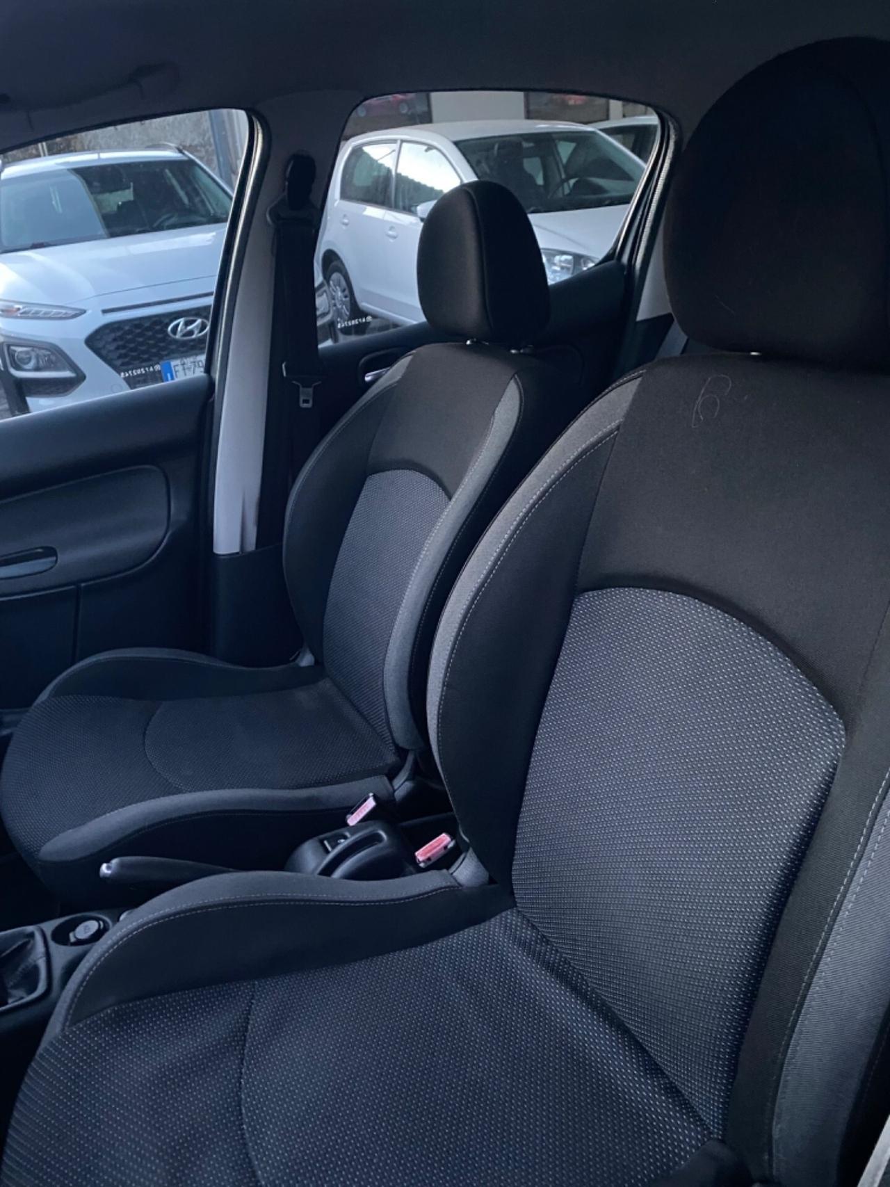 Peugeot 206 Plus 1.1 GPL 2011 PERFETTA