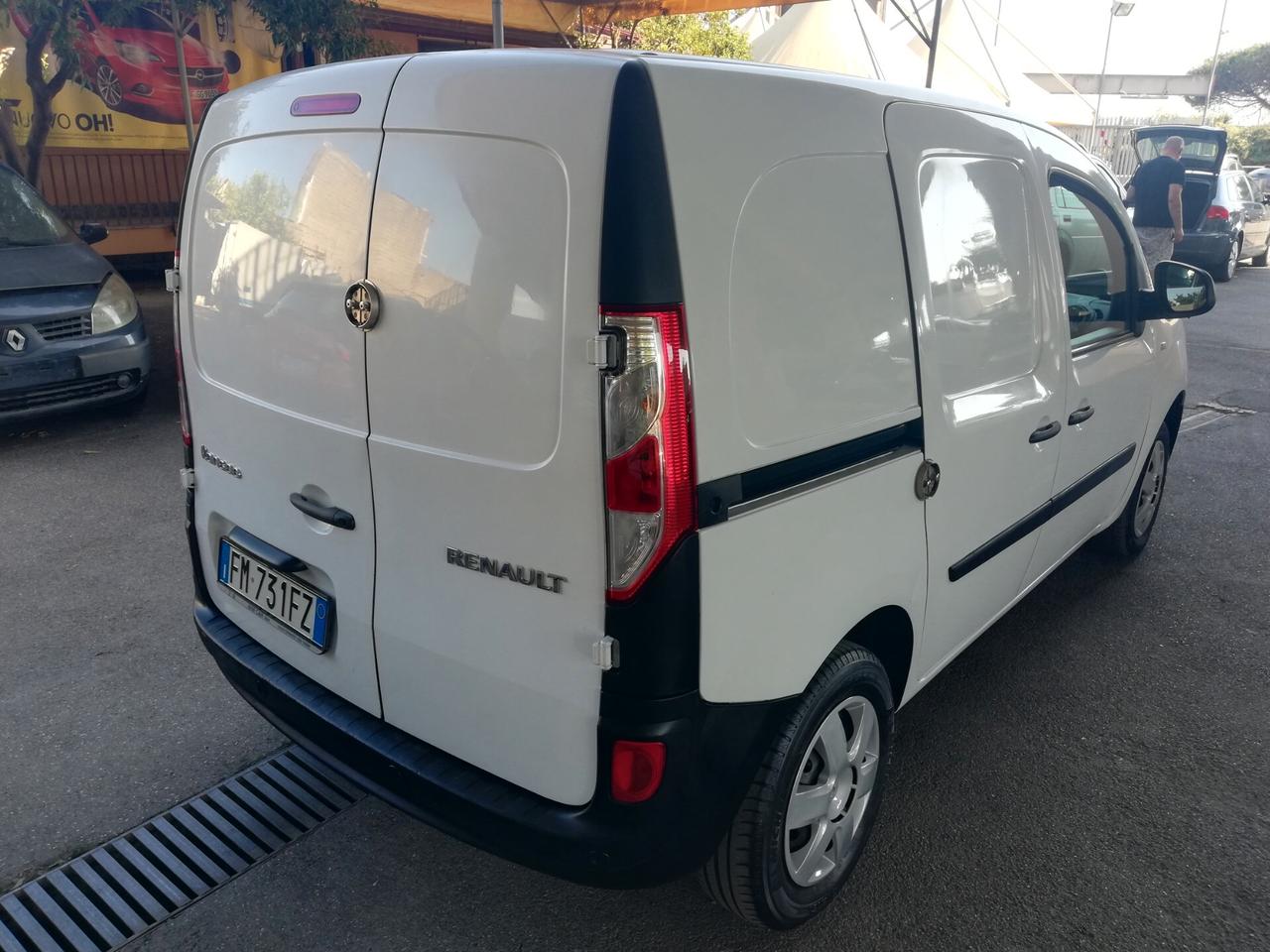 Renault Kangoo 1.5 dCi 90CV 5 porte Stop & Start Extrem
