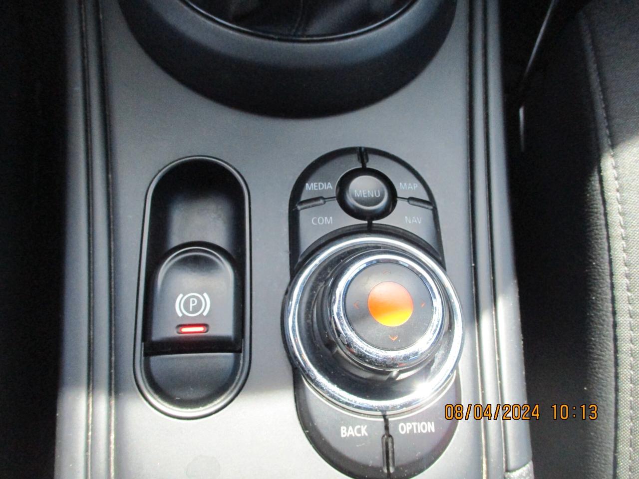 Mini Cooper SD Countryman Mini 2.0 Cooper D Countryman