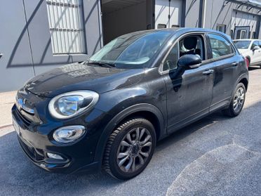 Fiat 500X 1.4 MultiAir 140 CV Lounge