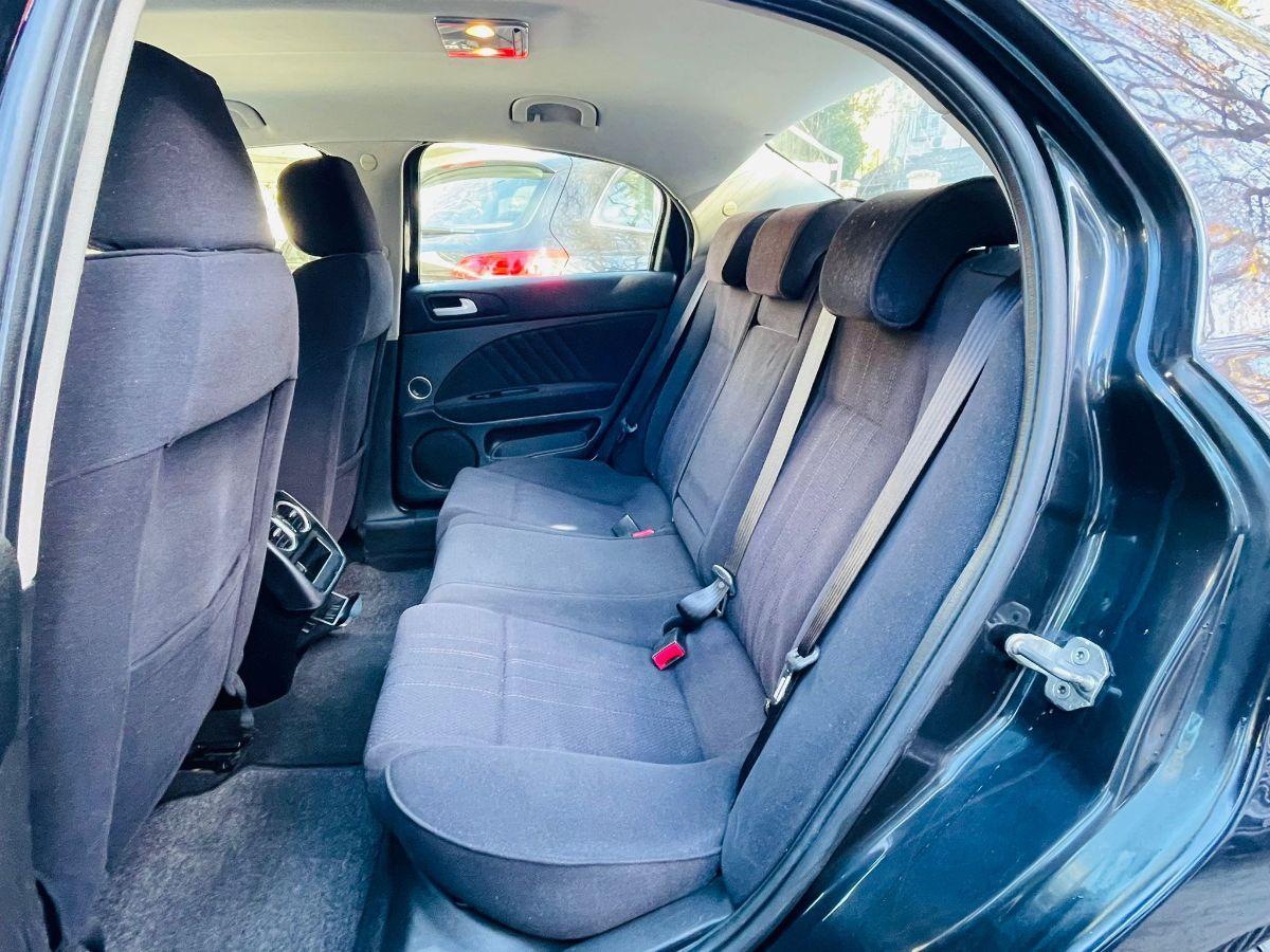 Alfa Romeo 159 1.9 JTDm 170CV Distinctive My'11