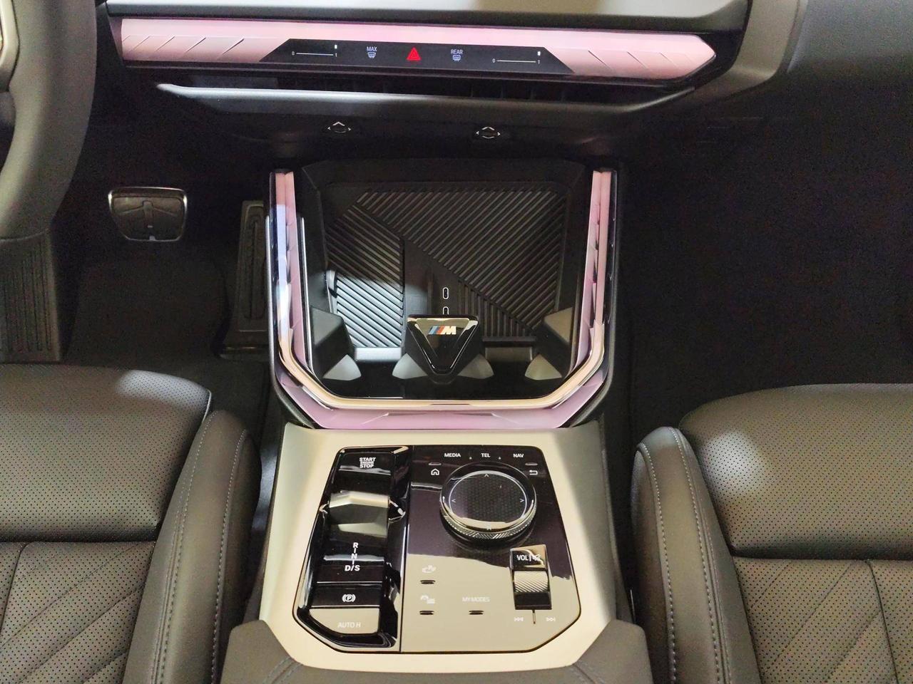 BMW X3 xDrive30e MSport