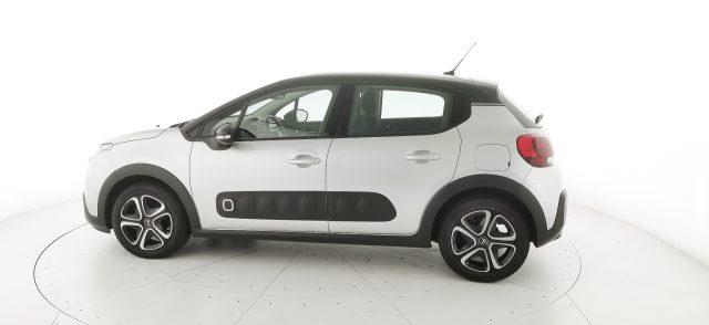 CITROEN C3 PureTech 82 Feel