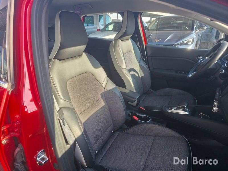 Renault Captur Captur Plug-in Hybrid E-Tech 160 CV Intens