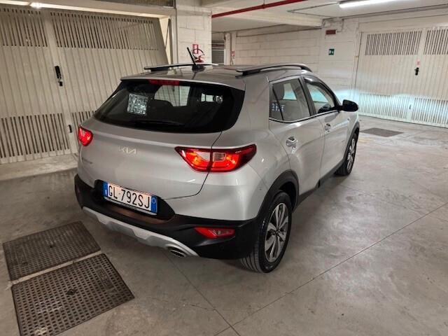 Kia Stonic 1.2 DPI ECO GPL Style