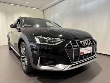 Audi A4 allroad quattro 40 TDI 204 CV S tronic Business Evolution