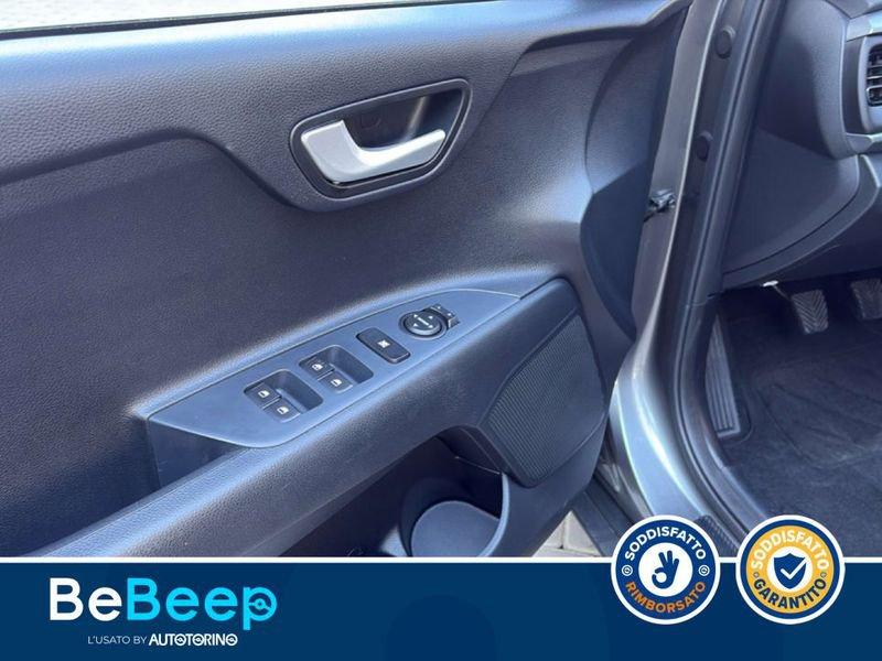 Kia Stonic 1.0 T-GDI MHEV URBAN 100CV MT