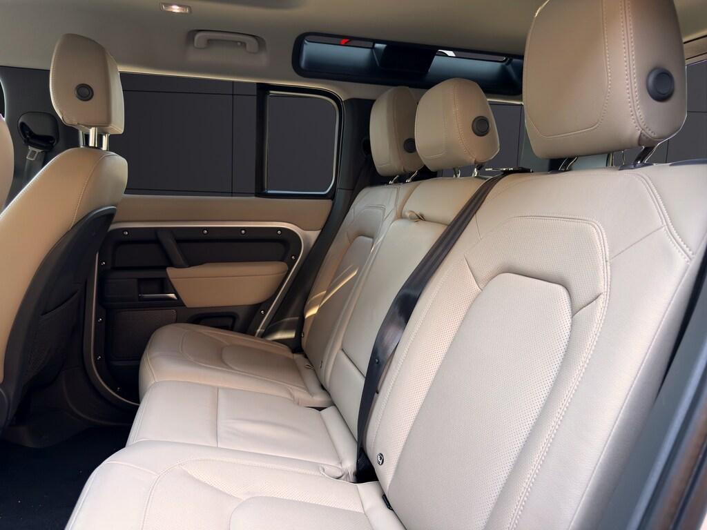 Land Rover Defender 110 3.0d i6 mhev S awd 200cv auto