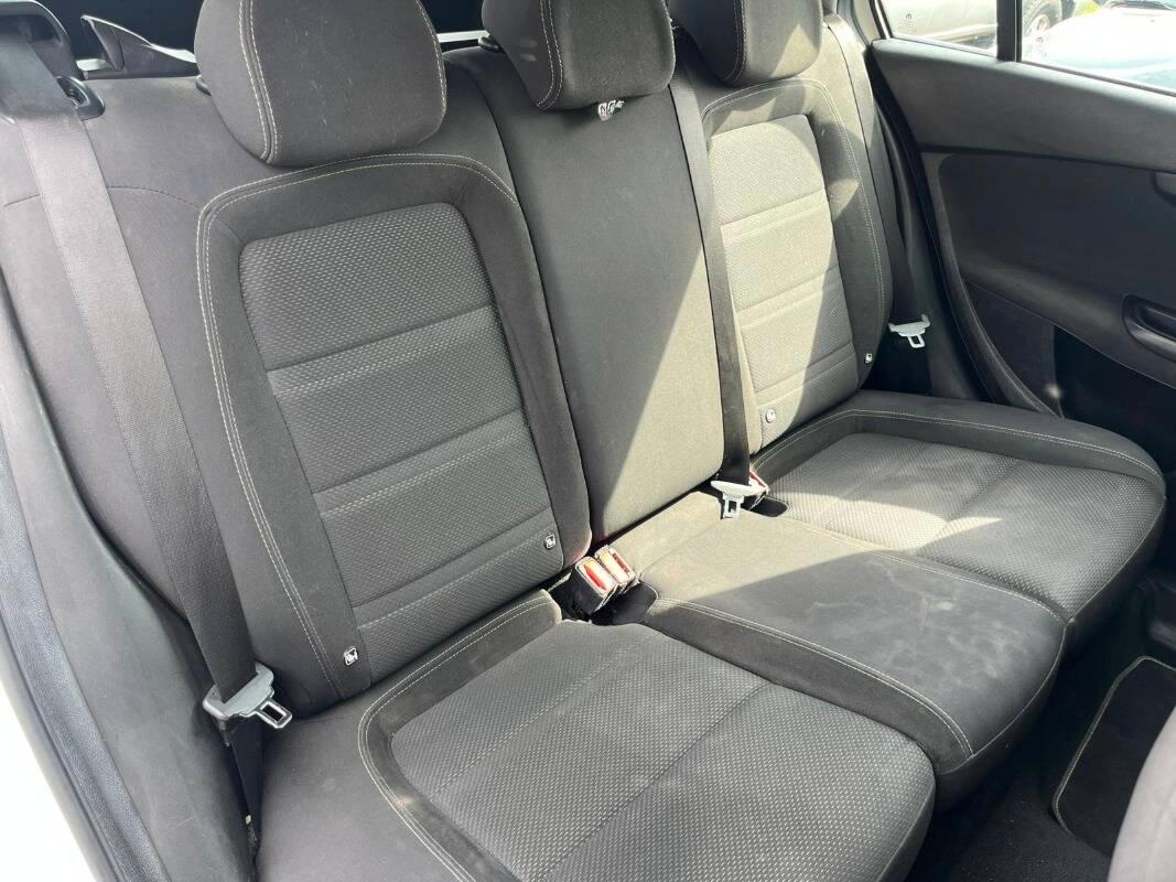 Fiat Tipo 1.6 mjt Easy Business s&s 120cv