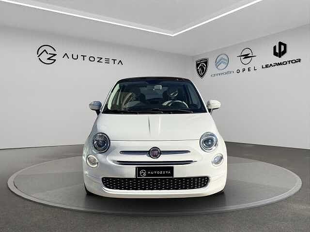 Fiat 500 1.3 Multijet 95 CV Lounge