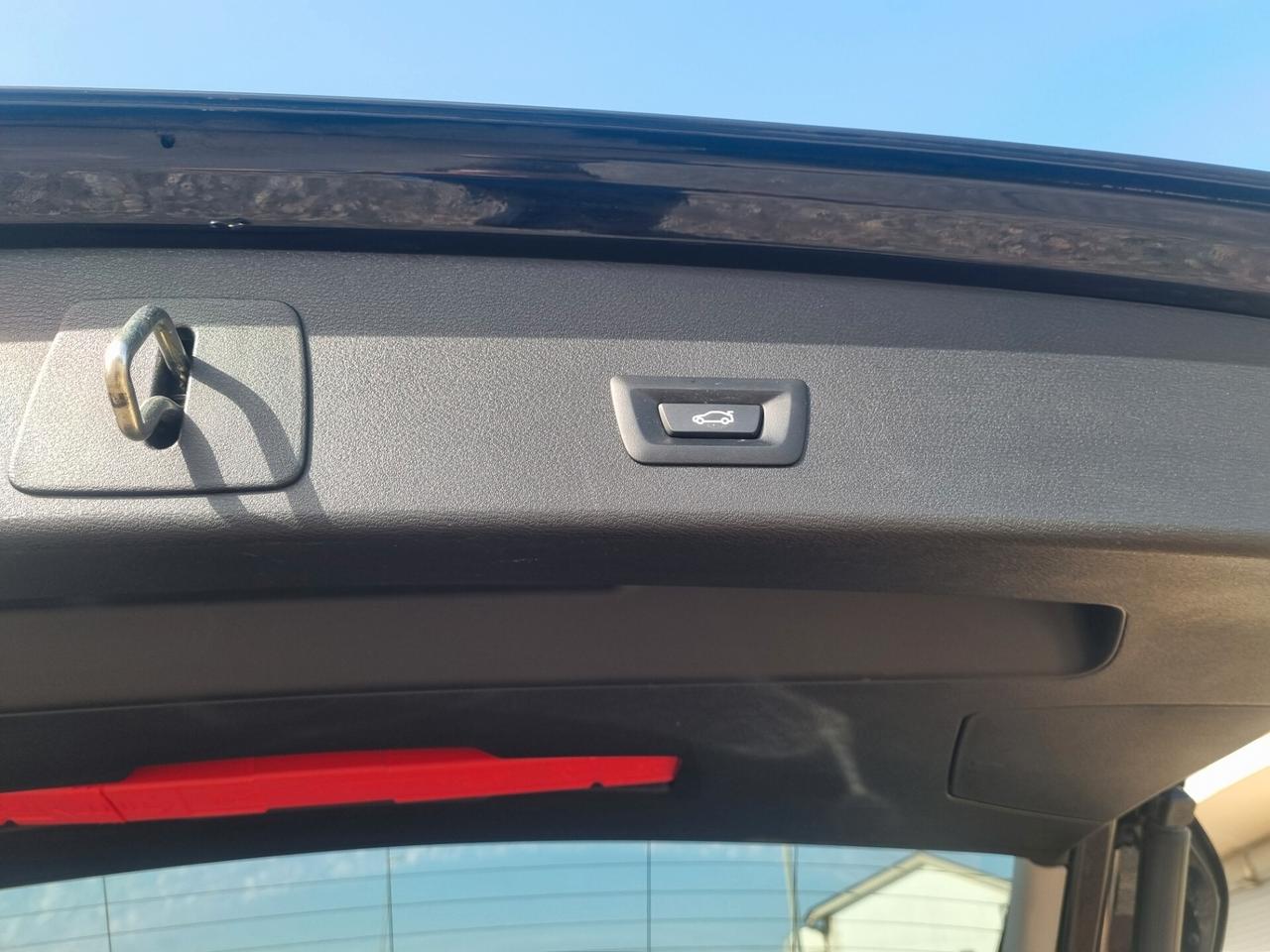 Bmw X1 sDrive18d Business