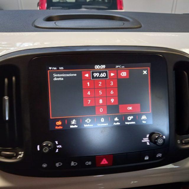 FIAT 500L 1.4 95 CV S&S