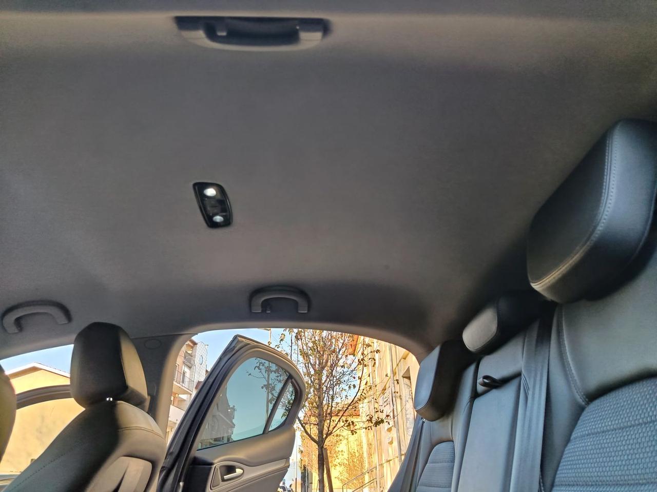 Alfa Romeo Stelvio Sprint 2.2 #8429