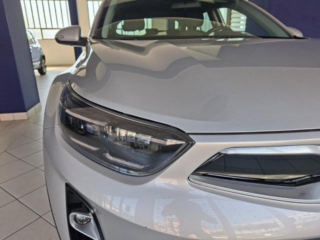 KIA Stonic 1.0 T-GDi 120 CV MHEV DCT Style