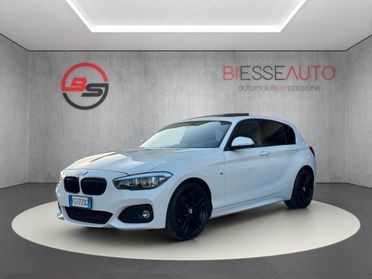 Bmw 114d 5p. Msport