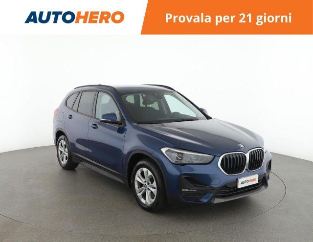 BMW X1 xDrive25e Advantage