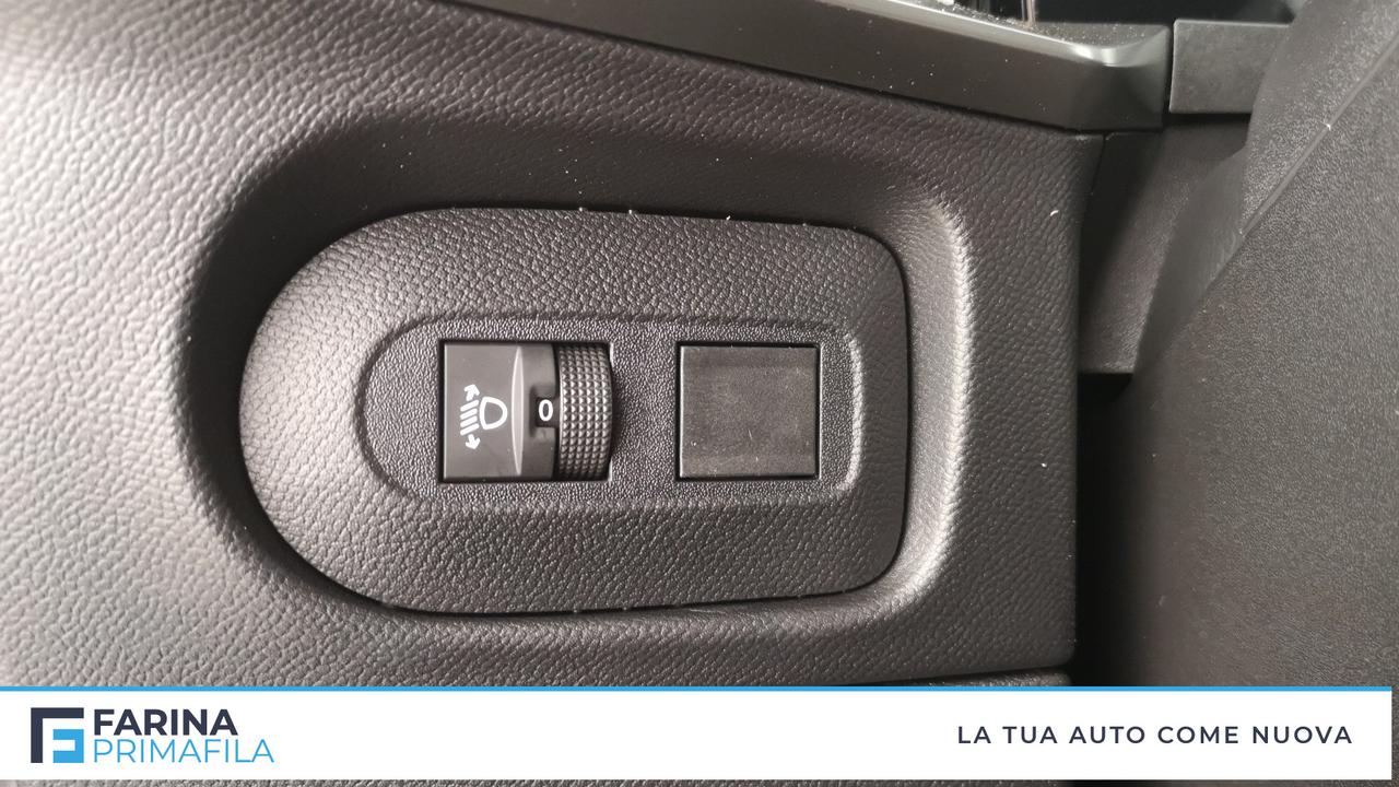 OPEL MOKKA GS HYBRID 145CV DCT6