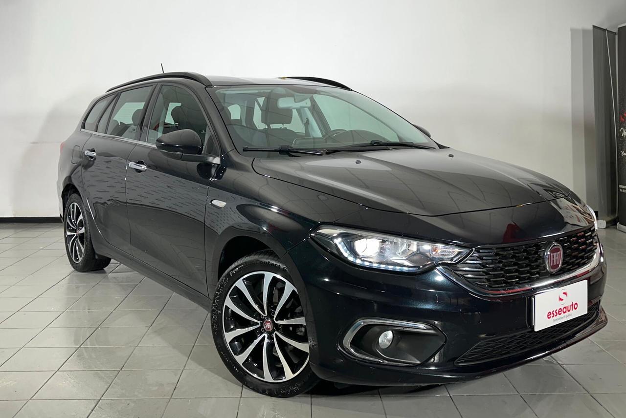 Fiat Tipo 1.3 Mjt S&S 5p. Business - ANCHE PER NEOPATENTATI!!