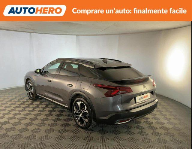 CITROEN C5 X Hybrid 225 e-EAT8 Shine Pack